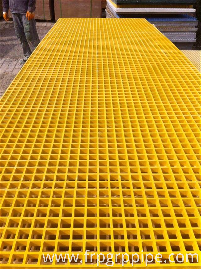 Frp Grating 46